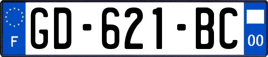 GD-621-BC