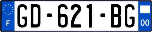 GD-621-BG