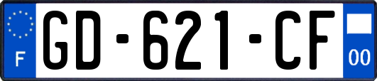 GD-621-CF