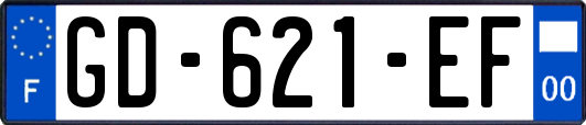 GD-621-EF