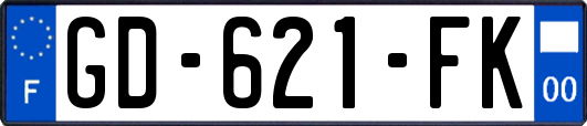 GD-621-FK