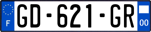 GD-621-GR