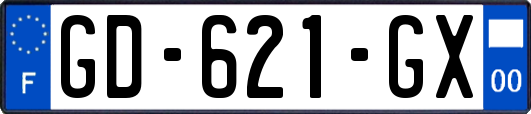 GD-621-GX