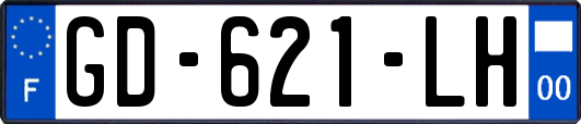 GD-621-LH