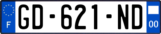 GD-621-ND