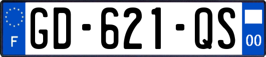 GD-621-QS