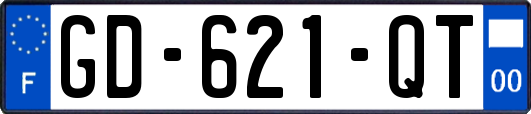 GD-621-QT