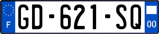 GD-621-SQ