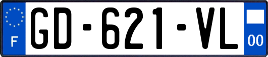 GD-621-VL