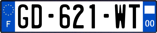 GD-621-WT