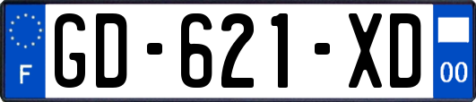 GD-621-XD