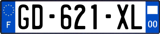 GD-621-XL