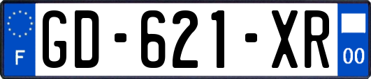 GD-621-XR