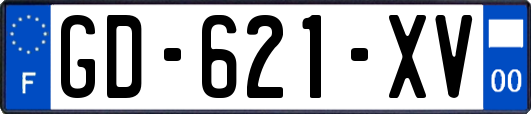 GD-621-XV