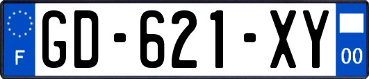 GD-621-XY