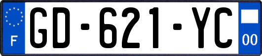 GD-621-YC