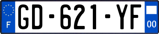 GD-621-YF