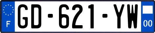 GD-621-YW