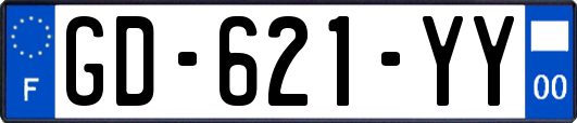 GD-621-YY