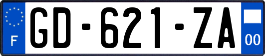 GD-621-ZA