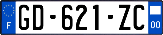 GD-621-ZC