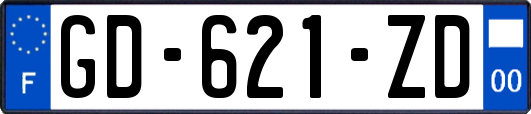 GD-621-ZD