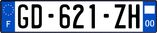 GD-621-ZH