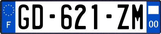 GD-621-ZM