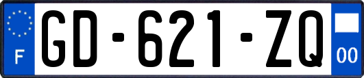 GD-621-ZQ