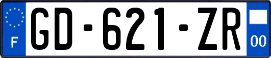 GD-621-ZR