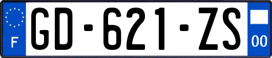 GD-621-ZS