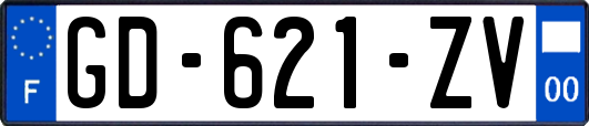 GD-621-ZV