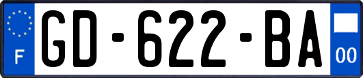 GD-622-BA