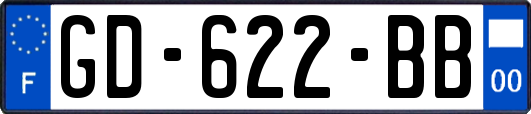 GD-622-BB