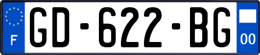 GD-622-BG