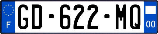 GD-622-MQ