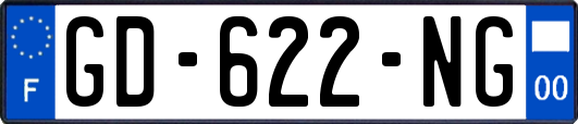 GD-622-NG