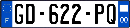GD-622-PQ