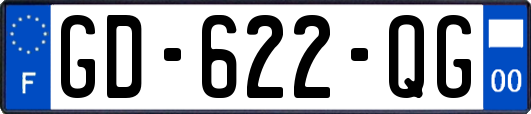 GD-622-QG
