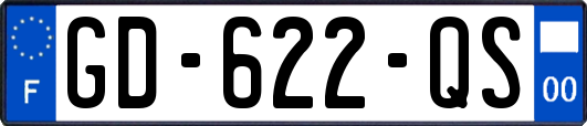 GD-622-QS