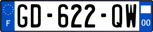 GD-622-QW