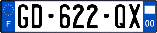 GD-622-QX