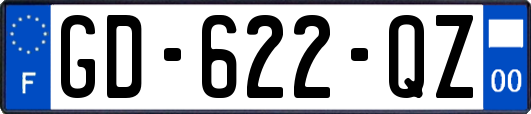 GD-622-QZ