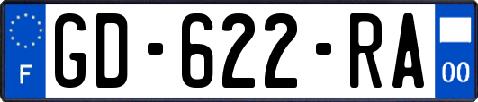 GD-622-RA