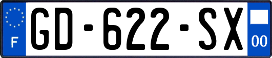 GD-622-SX