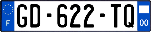 GD-622-TQ