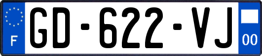 GD-622-VJ