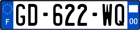 GD-622-WQ