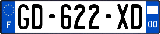 GD-622-XD