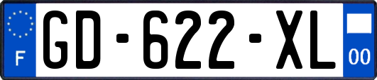 GD-622-XL